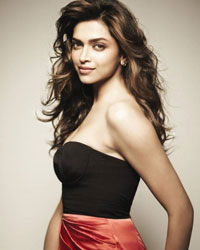 Deepika Padukone